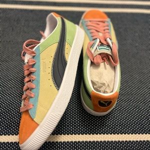 Puma size 11.5 brand new